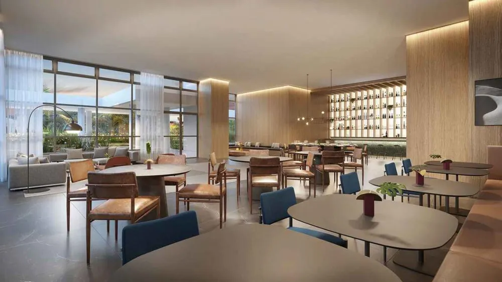 Cobertura, 4 quartos, 554 m² - Foto 4