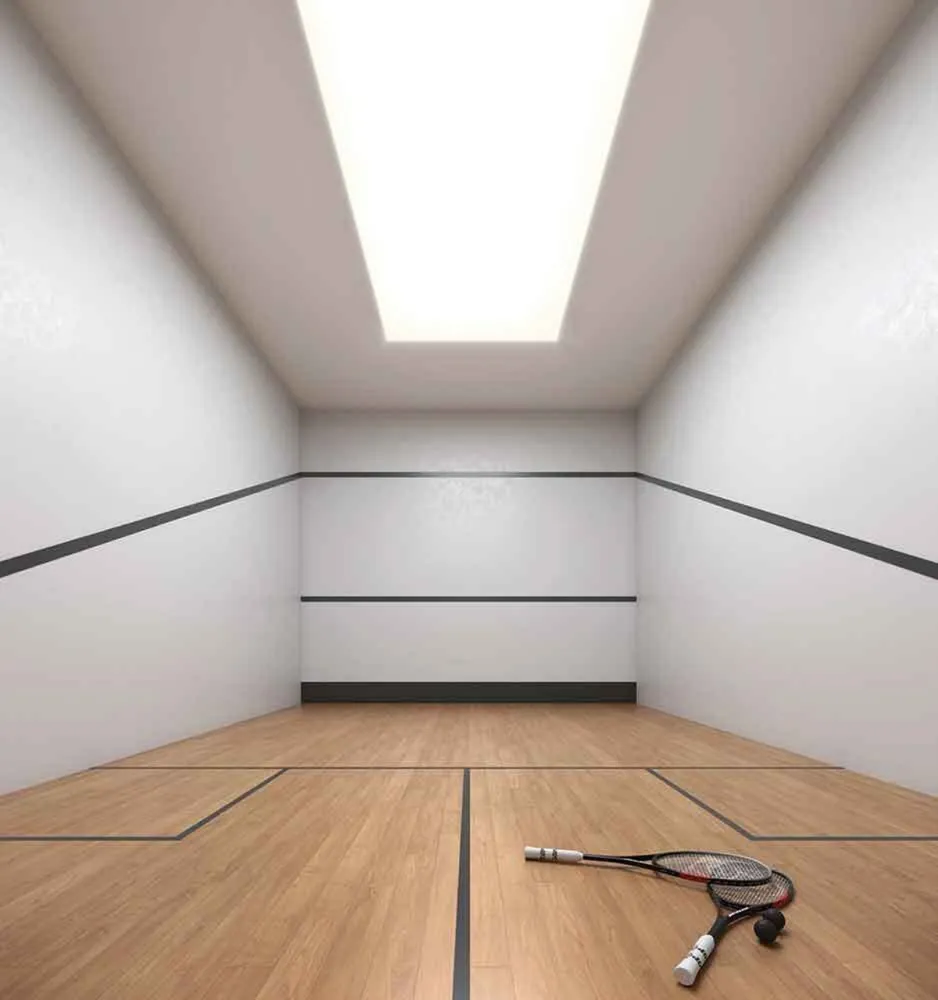 Cobertura, 4 quartos, 554 m² - Foto 6