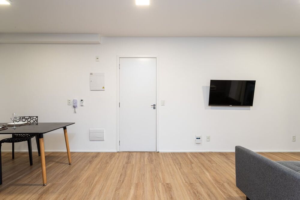 Apartamento, 1 quarto, 44 m² - Foto 2
