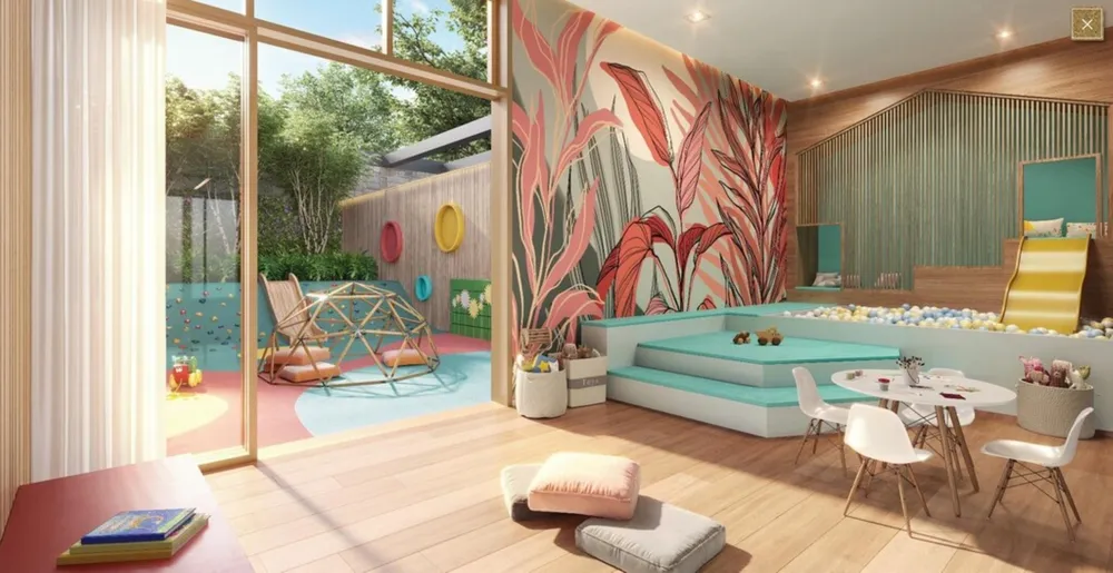 Apartamento, 4 quartos, 355 m² - Foto 6