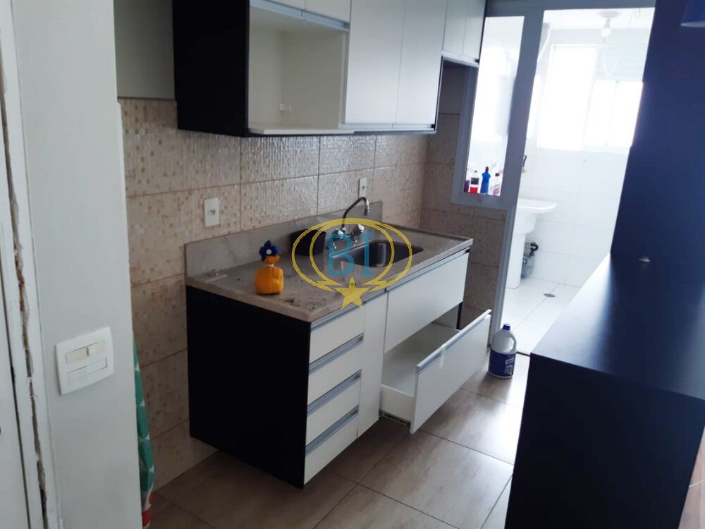 Apartamento, 2 quartos, 71 m² - Foto 2