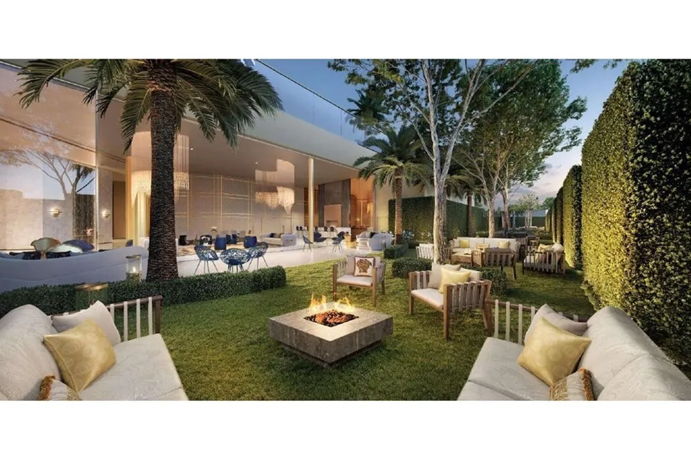 Apartamento, 3 quartos, 150 m² - Foto 9