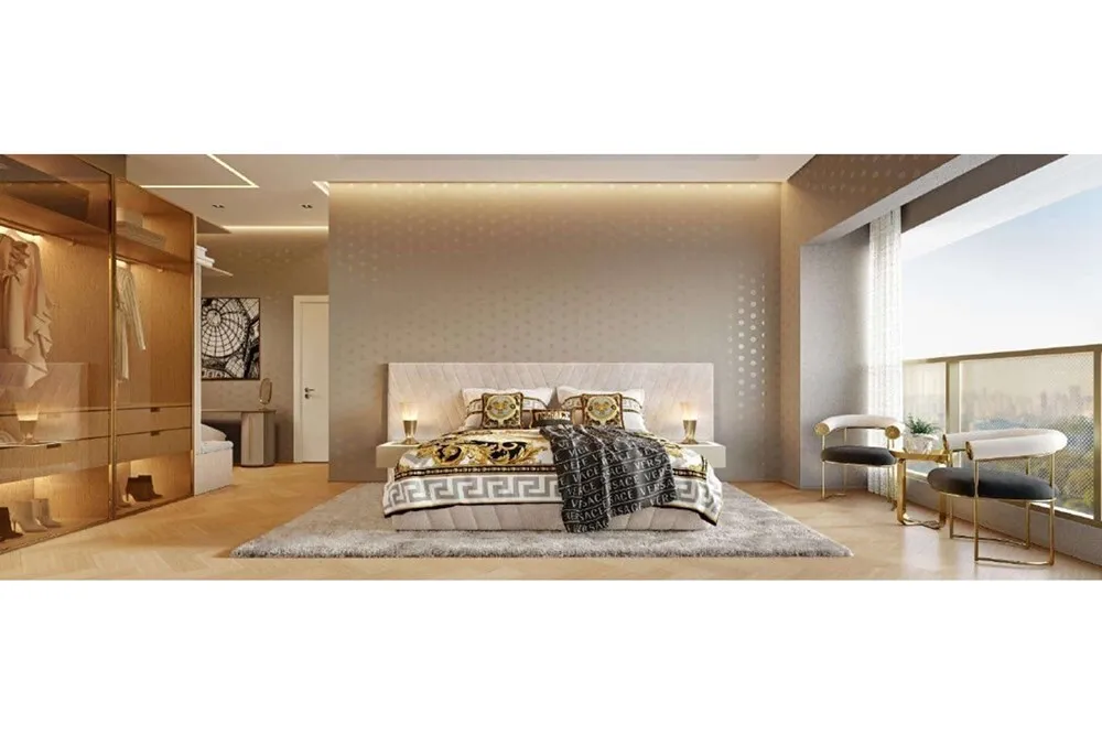 Apartamento, 3 quartos, 150 m² - Foto 12
