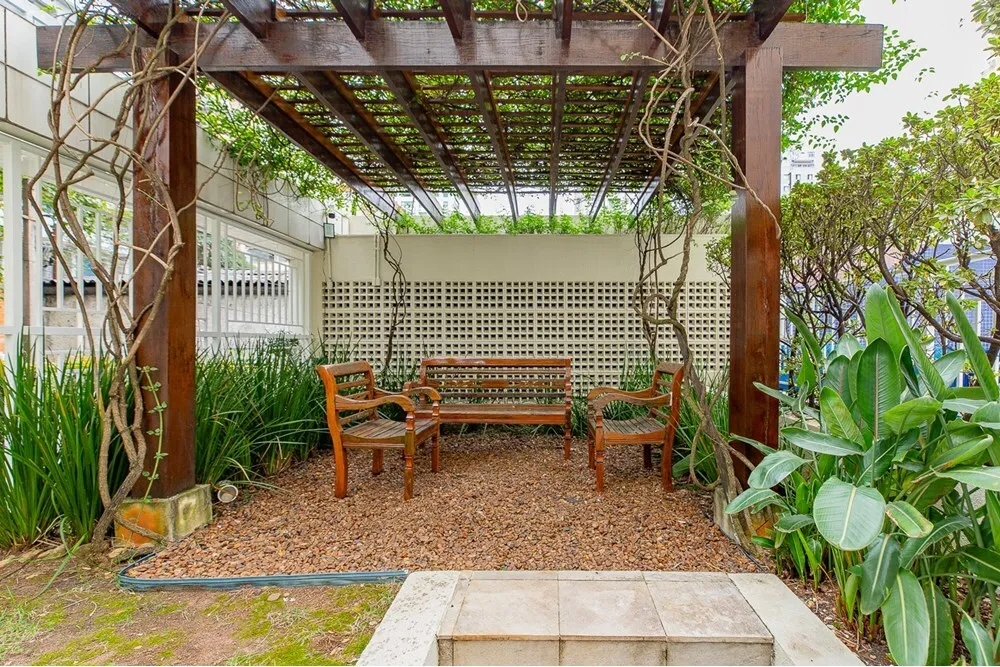 Apartamento, 2 quartos, 52 m² - Foto 1