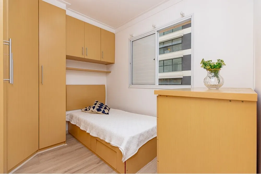 Apartamento, 2 quartos, 52 m² - Foto 4