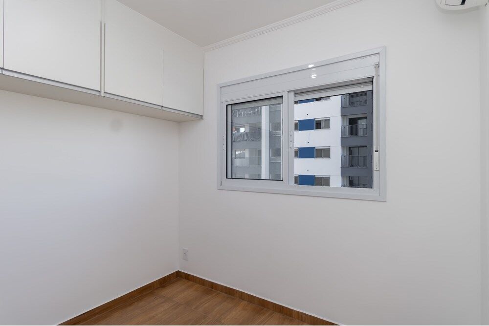 Apartamento, 1 quarto, 31 m² - Foto 2