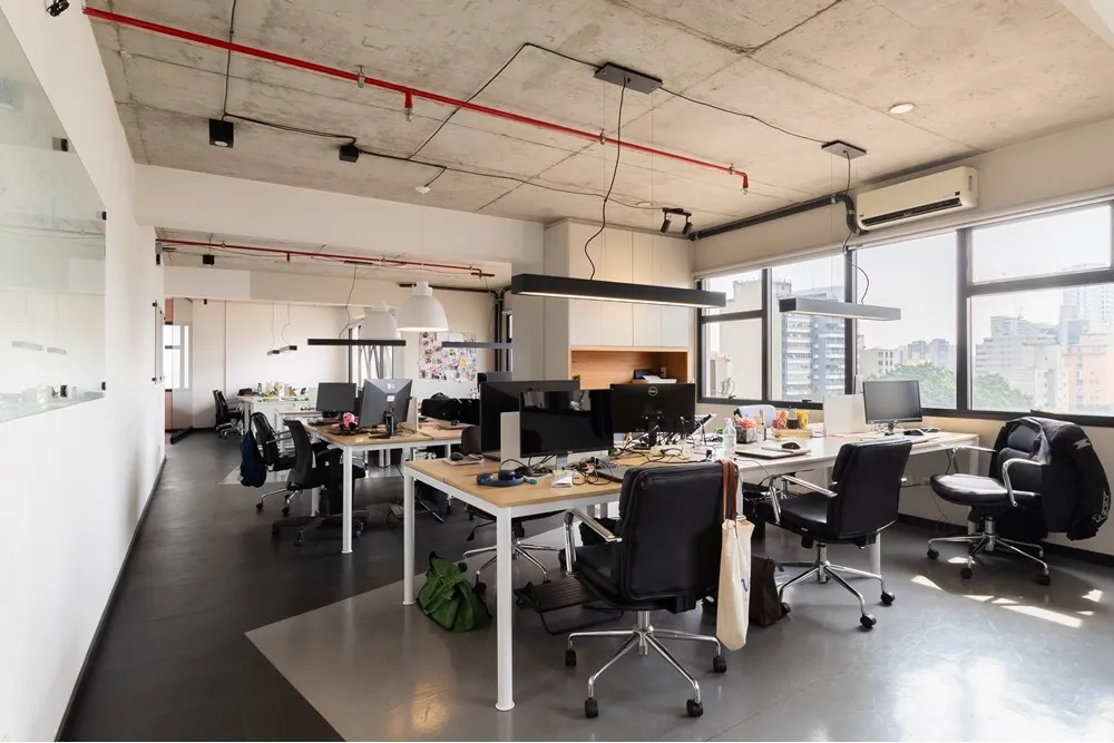 Sala-Conjunto, 175 m² - Foto 8