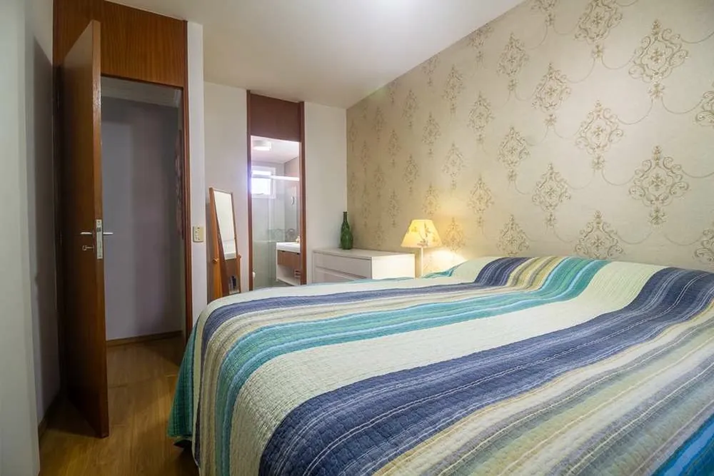 Apartamento, 2 quartos, 100 m² - Foto 3