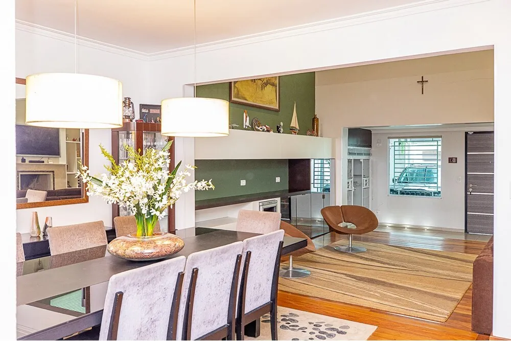 Casa, 4 quartos - Foto 6
