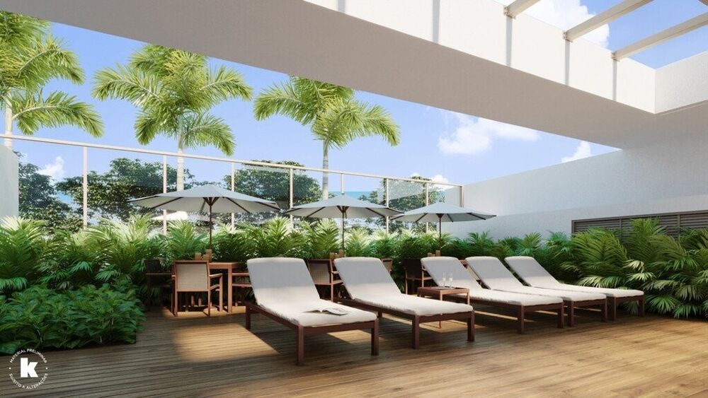 Apartamento à venda com 3 quartos, 74m² - Foto 14