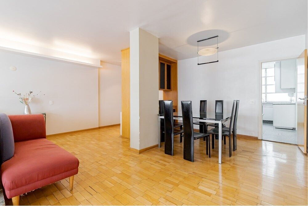 Apartamento, 3 quartos, 153 m² - Foto 3