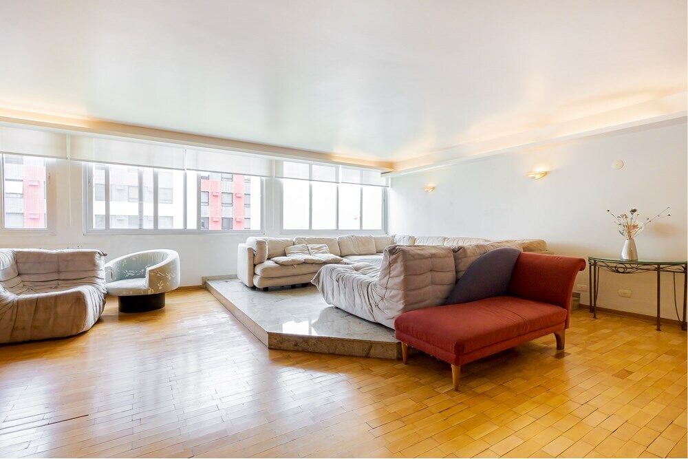 Apartamento, 3 quartos, 153 m² - Foto 4