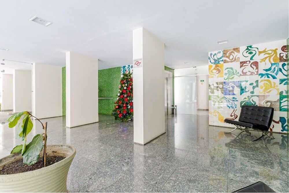 Apartamento, 3 quartos, 153 m² - Foto 1