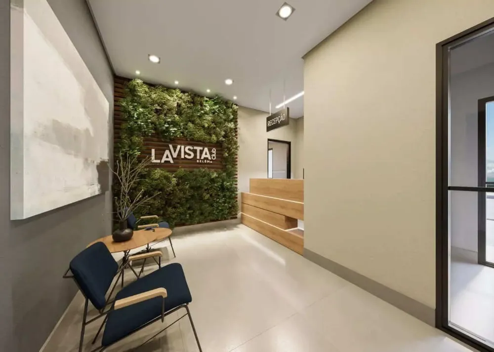 Apartamento, 1 quarto, 35 m² - Foto 4