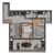 Apartamento, 2 quartos, 59 m² - Foto 13