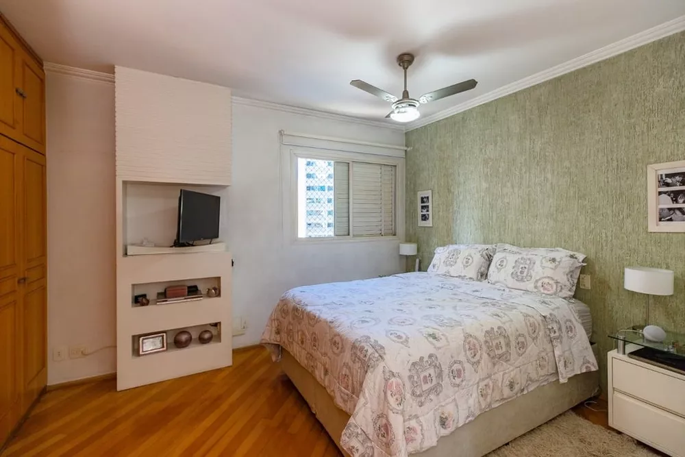 Apartamento à venda com 2 quartos, 89m² - Foto 3