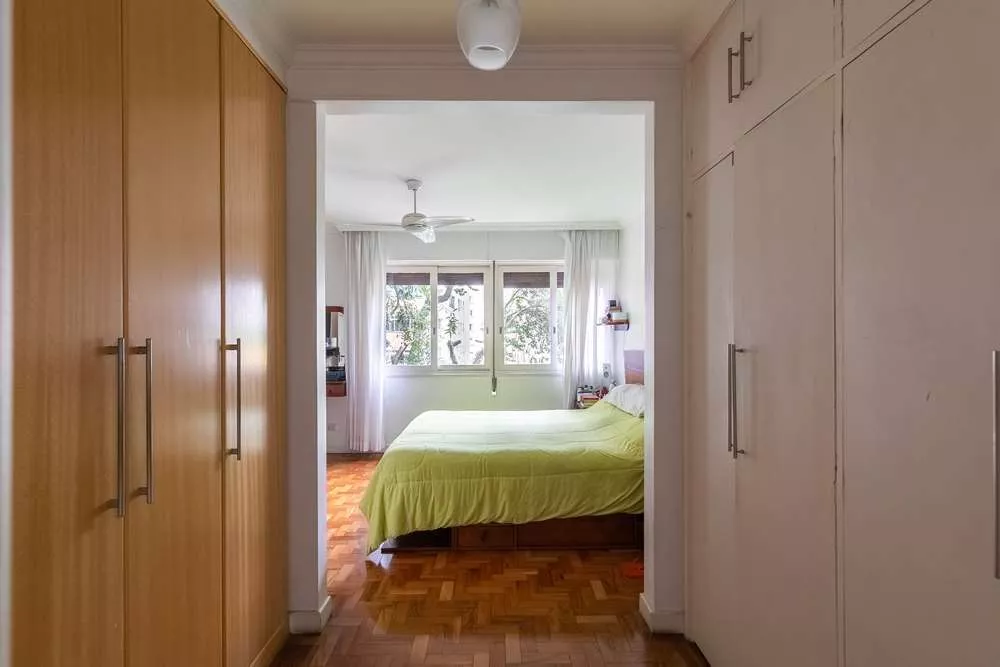 Apartamento à venda com 4 quartos, 346m² - Foto 6