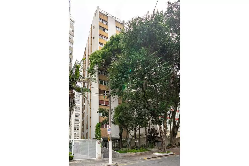 Apartamento à venda com 4 quartos, 346m² - Foto 1