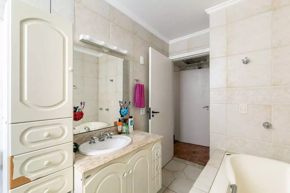 Apartamento à venda com 4 quartos, 346m² - Foto 11