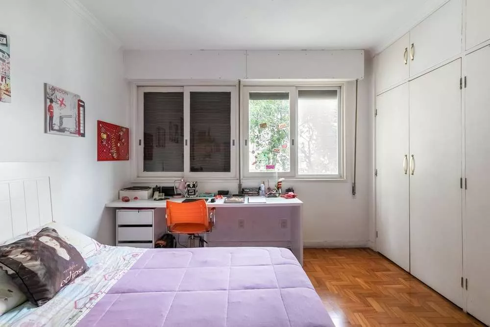 Apartamento à venda com 4 quartos, 346m² - Foto 7