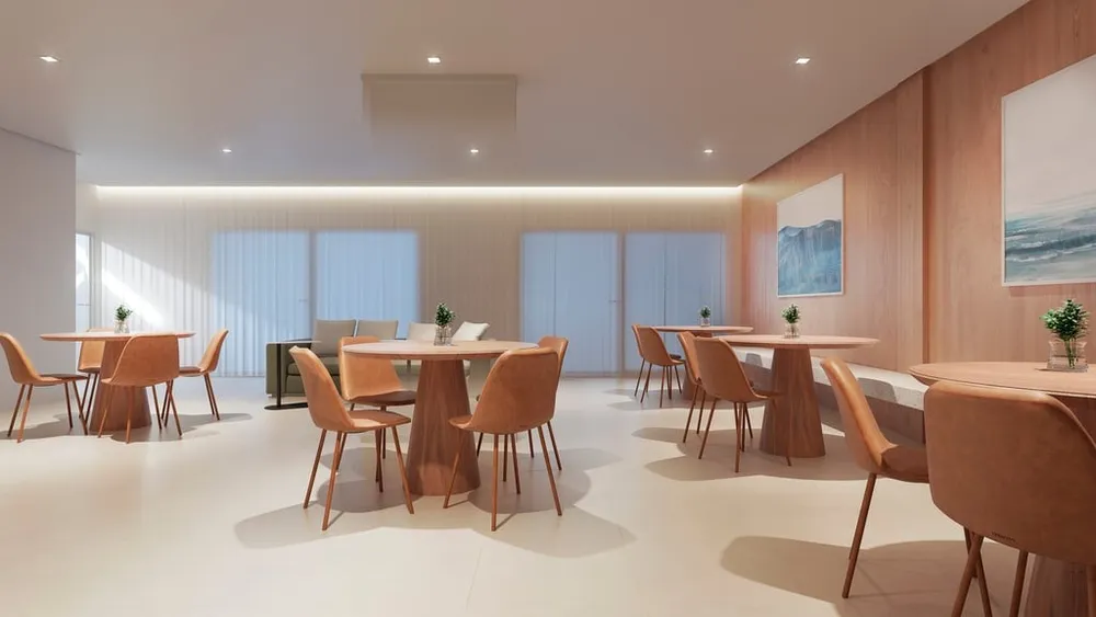 Apartamento, 2 quartos, 51 m² - Foto 5