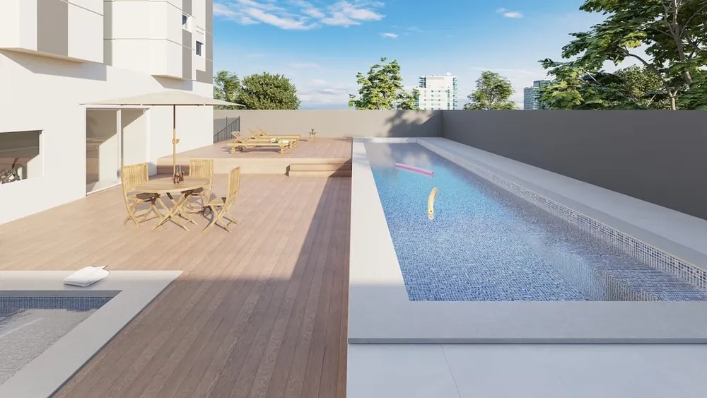 Apartamento, 2 quartos, 51 m² - Foto 7