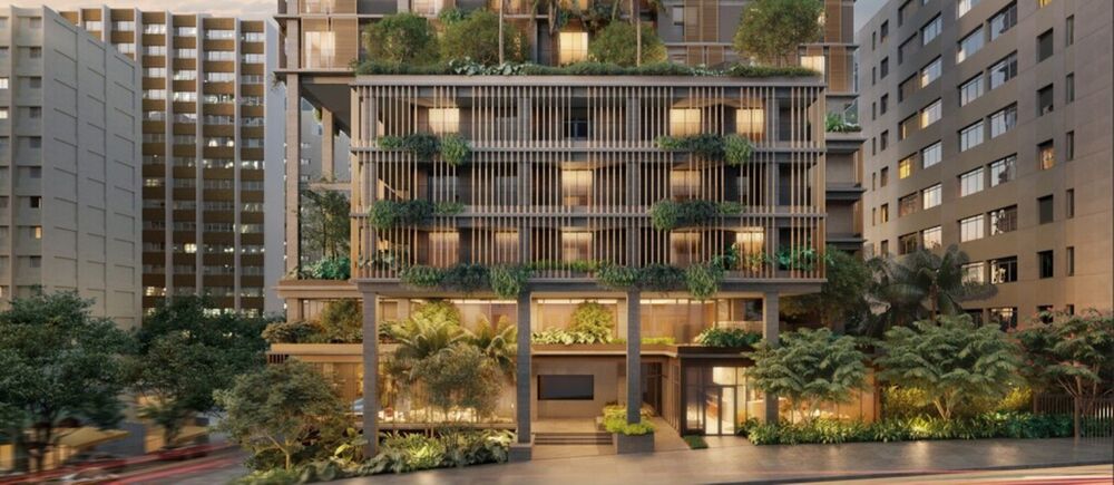 Apartamento, 3 quartos, 288 m² - Foto 1