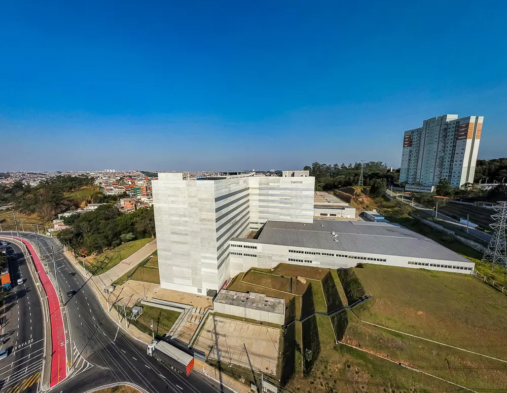 Apartamento, 2 quartos, 56 m² - Foto 8