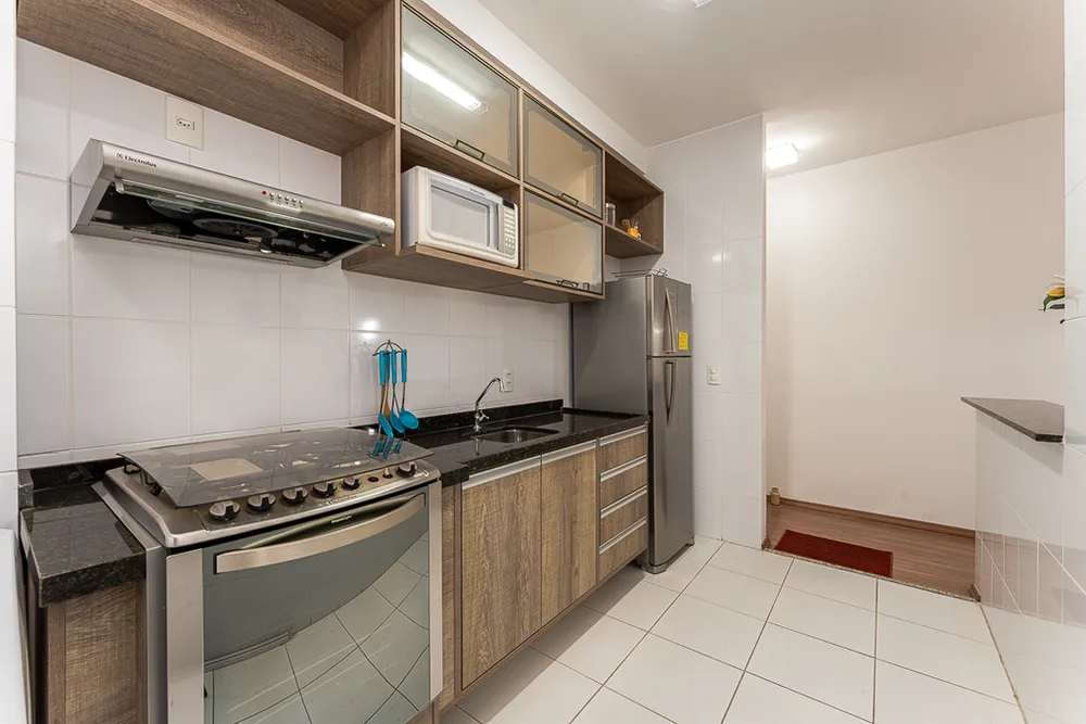 Apartamento, 2 quartos, 56 m² - Foto 3