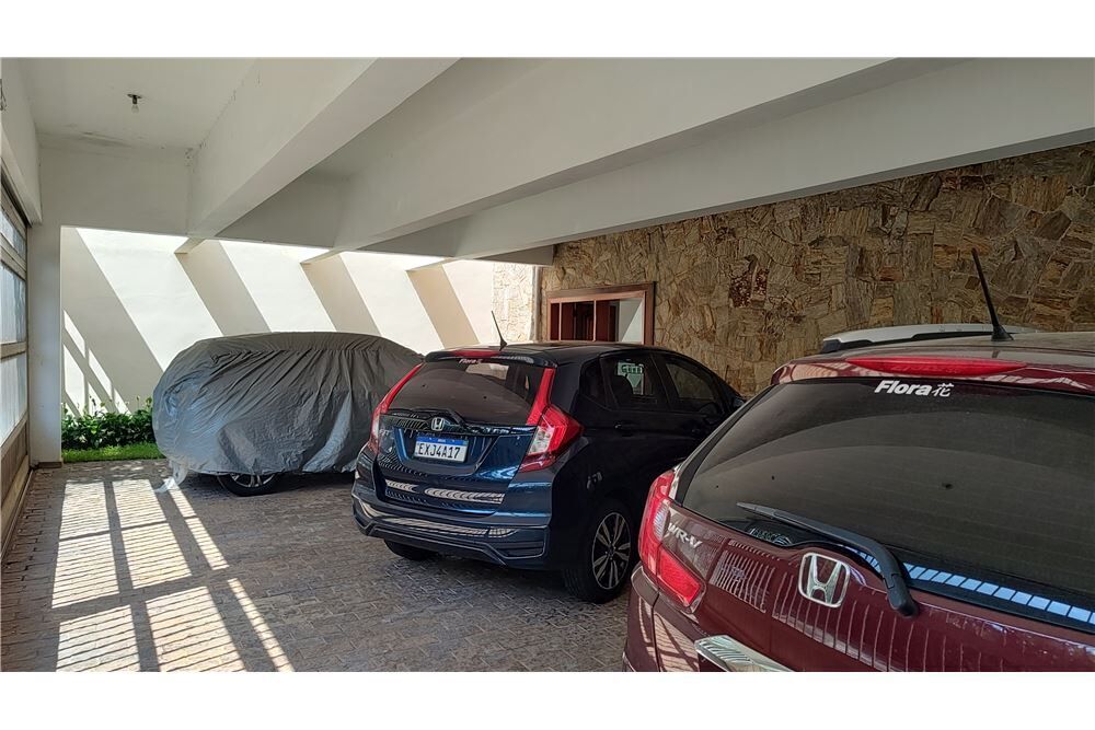 Casa à venda com 3 quartos - Foto 5