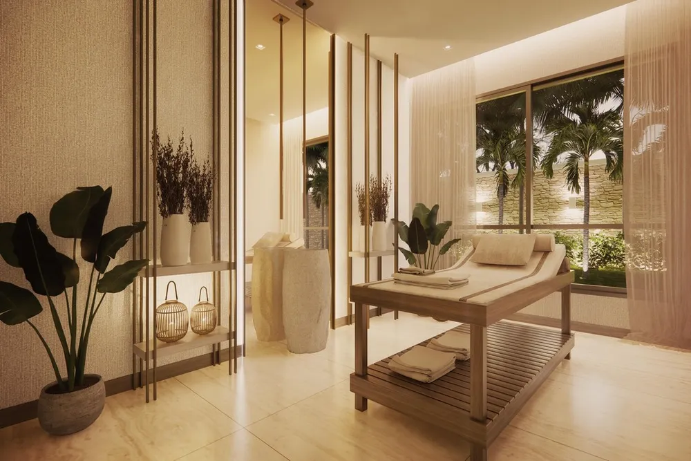 Apartamento, 4 quartos, 258 m² - Foto 4