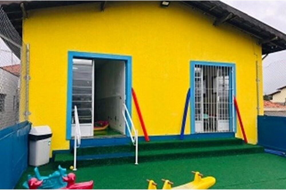 Prédio Inteiro à venda, 323m² - Foto 3