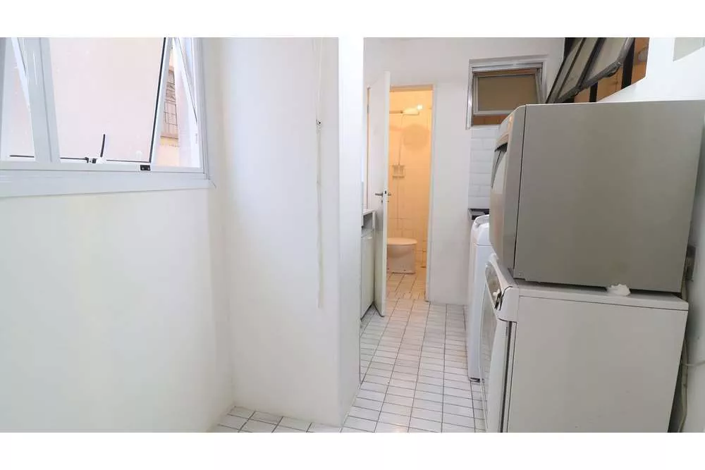 Apartamento à venda com 3 quartos, 117m² - Foto 6