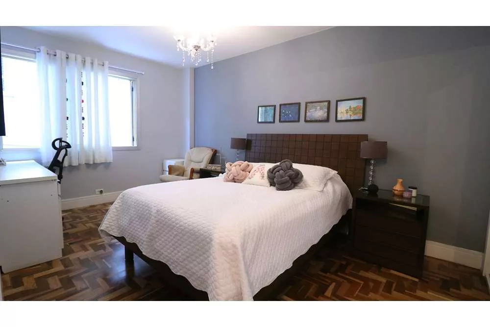 Apartamento à venda com 3 quartos, 117m² - Foto 11