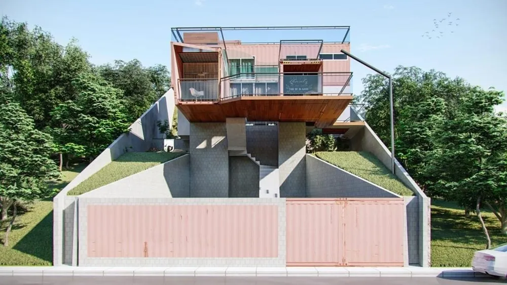 Casa, 2 quartos - Foto 6