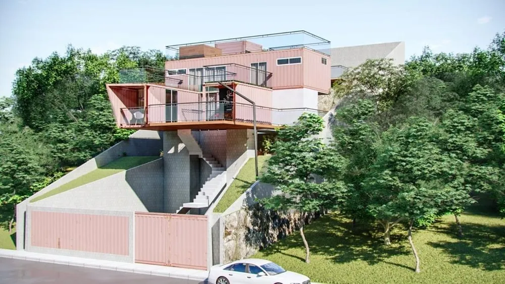 Casa, 2 quartos - Foto 4