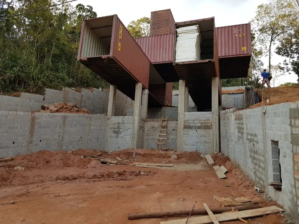 Casa, 2 quartos - Foto 8