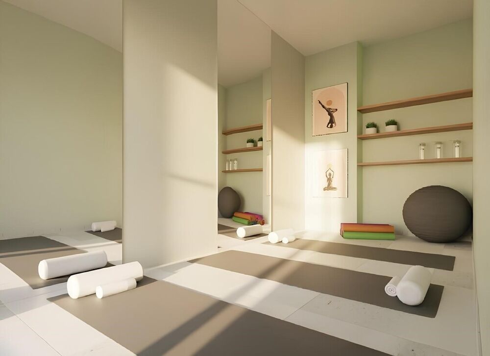 Apartamento, 2 quartos, 34 m² - Foto 10