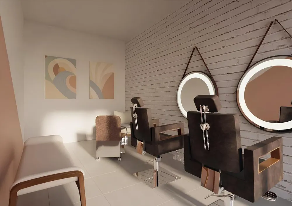 Apartamento, 2 quartos, 34 m² - Foto 7