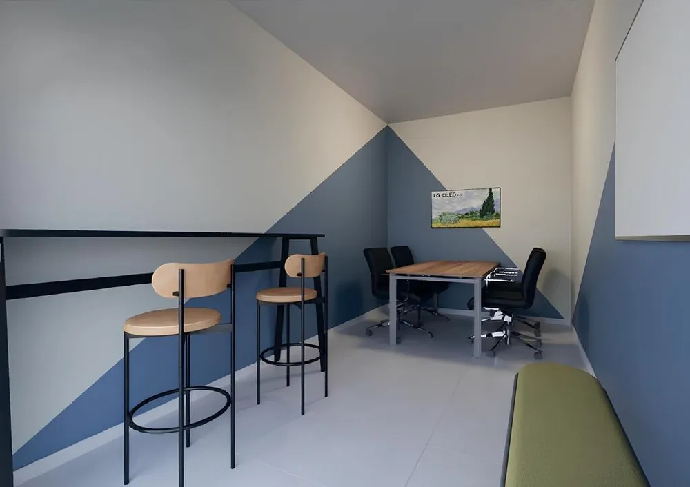 Apartamento, 2 quartos, 34 m² - Foto 6