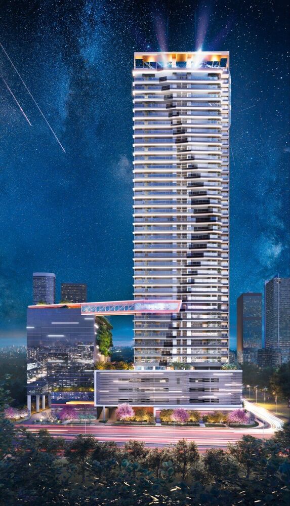 Apartamento, 2 quartos, 89 m² - Foto 1