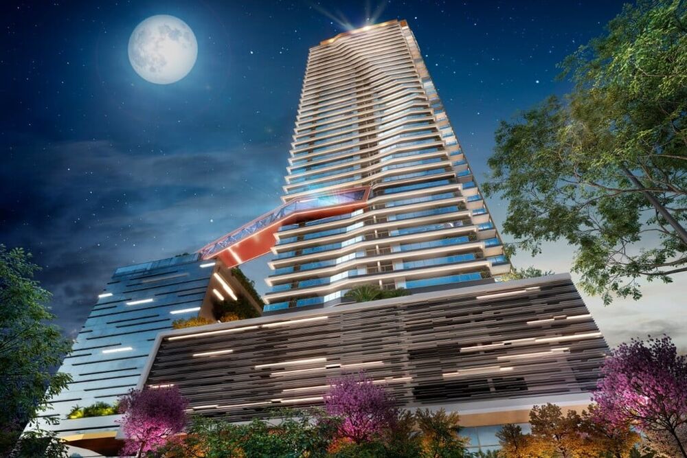 Apartamento, 2 quartos, 89 m² - Foto 2