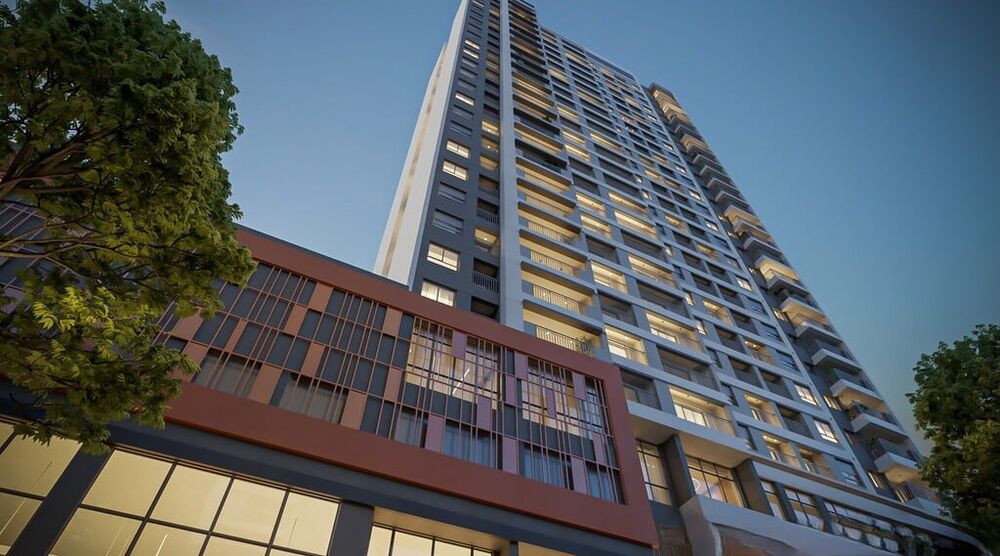 Apartamento, 3 quartos, 68 m² - Foto 5