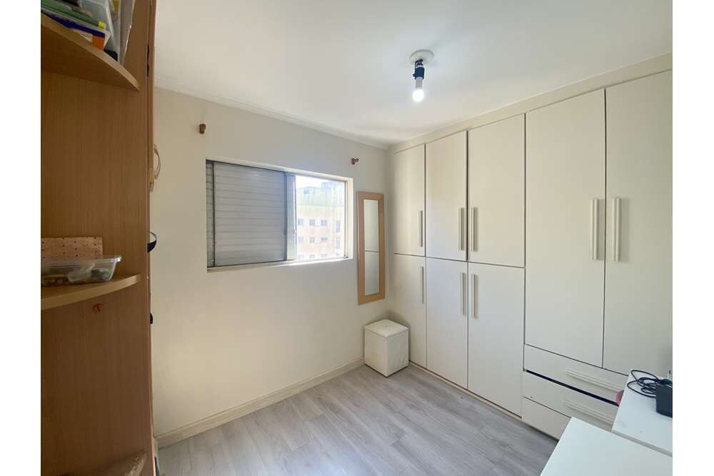 Apartamento, 3 quartos, 61 m² - Foto 12