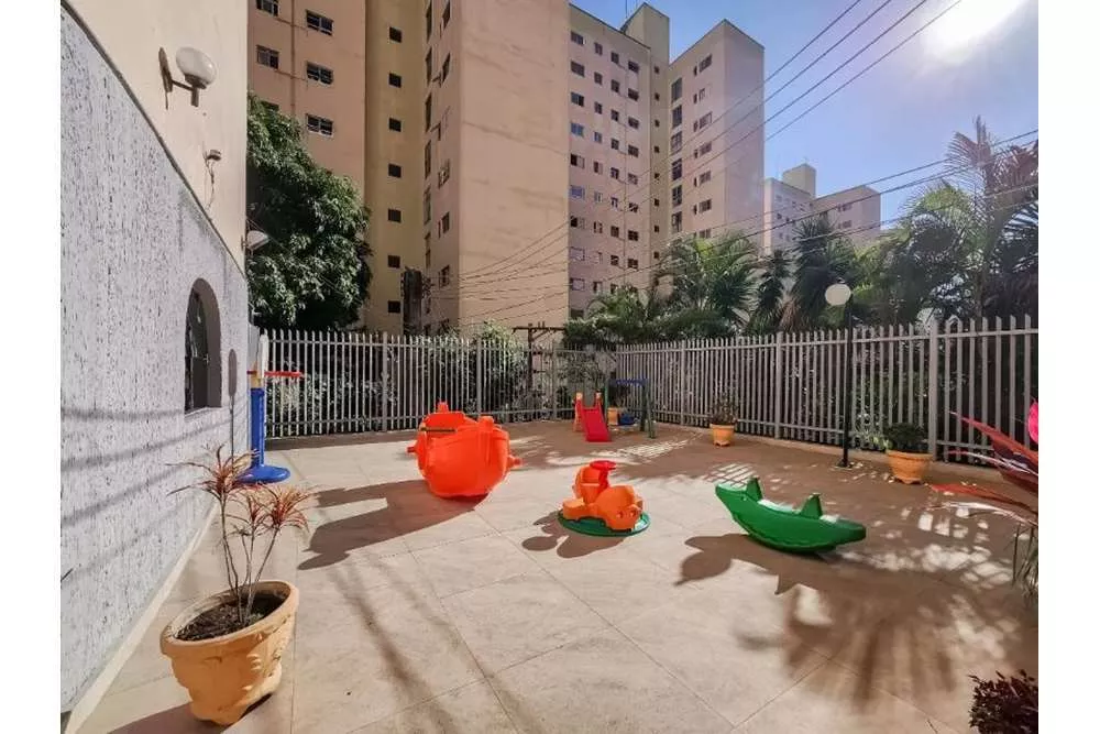 Apartamento, 3 quartos, 61 m² - Foto 5