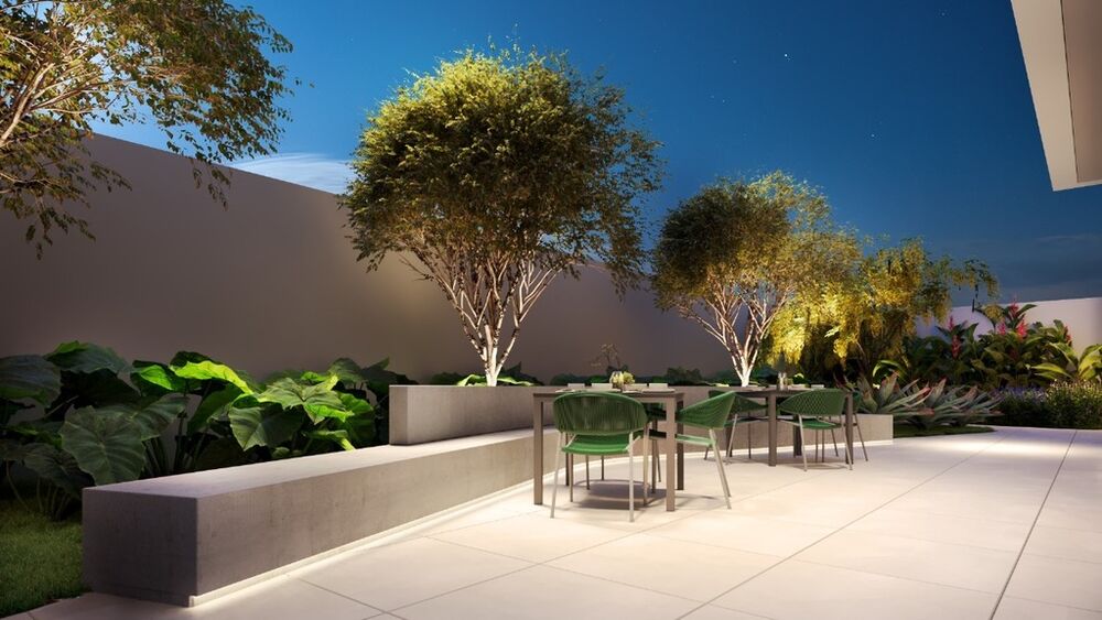 Apartamento à venda com 1 quarto, 36m² - Foto 12