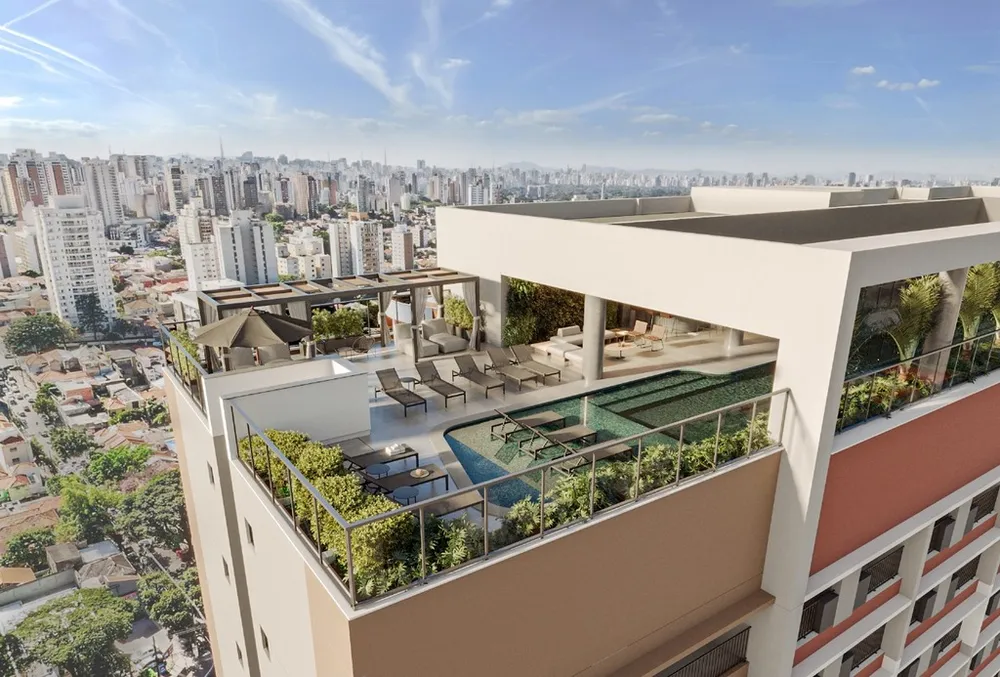 Apartamento, 1 quarto, 36 m² - Foto 25