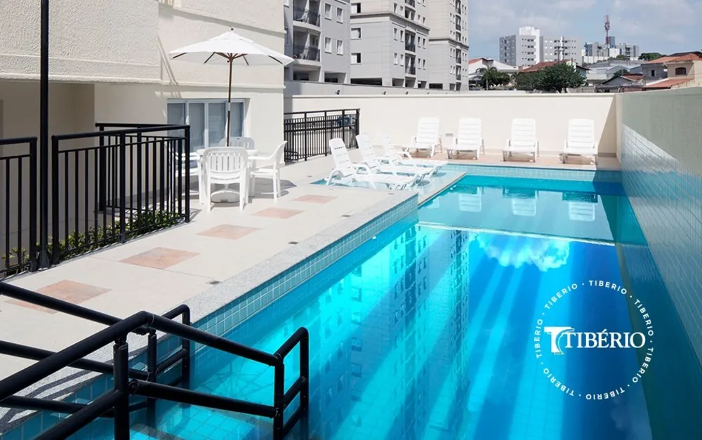 Apartamento, 3 quartos, 59 m² - Foto 9