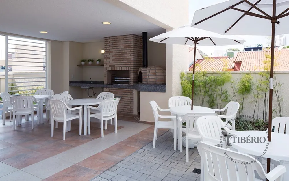 Apartamento, 3 quartos, 59 m² - Foto 8