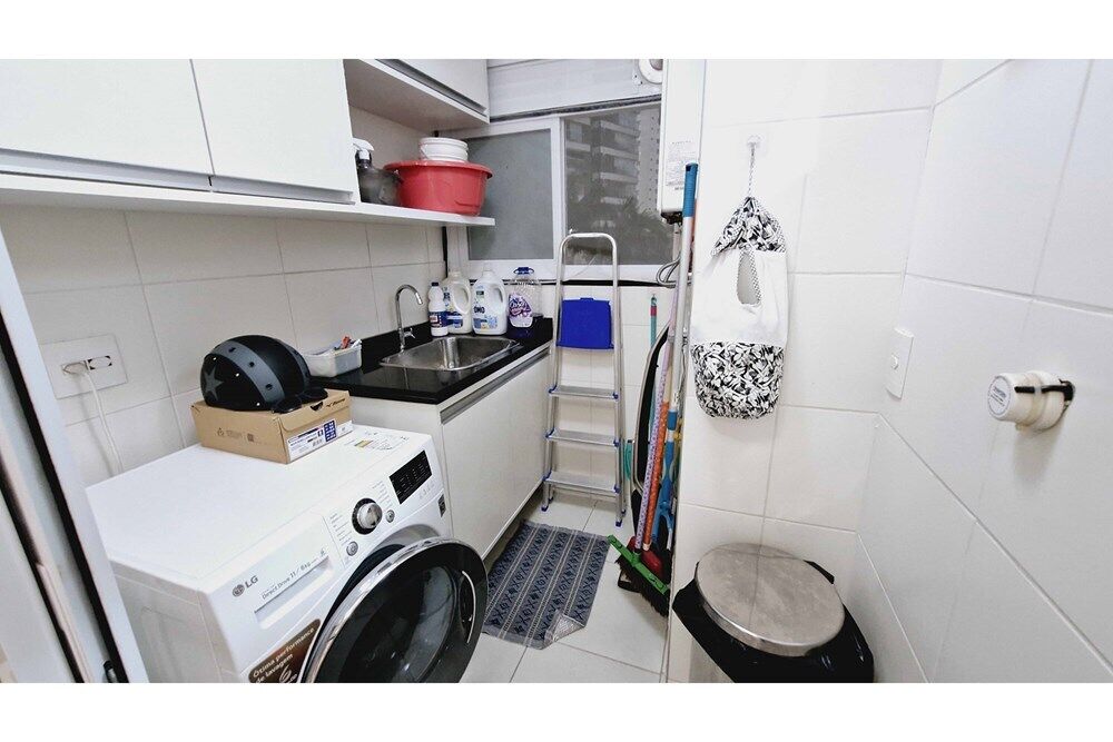 Apartamento, 2 quartos, 99 m² - Foto 3
